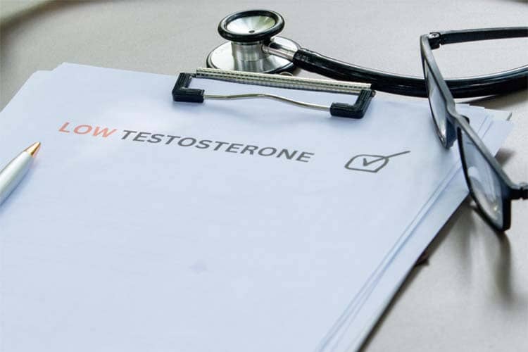 TRT Ellicott City MD – Testosterone Replacement Therapy for Men