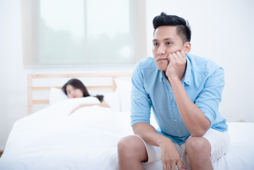 Low Testosterone Treatment in Ellicott City MD