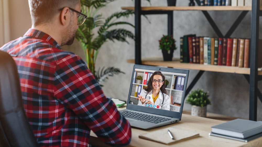 telemedicine medical weight loss in Ellicott City MD virtual care